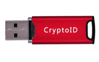Token USB